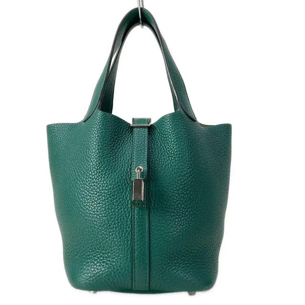 Hermès Picotin Lock PM Handbag - Picture 2 of 16